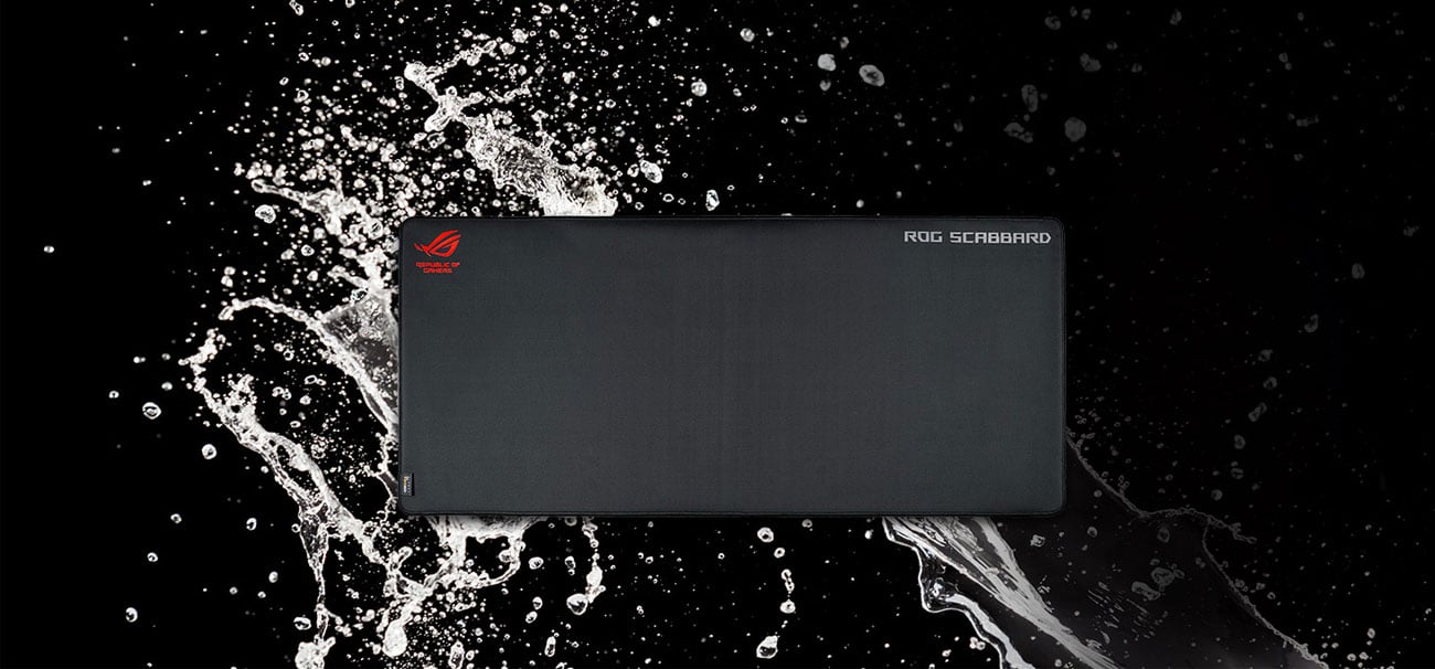 ASUS ROG Scabbard