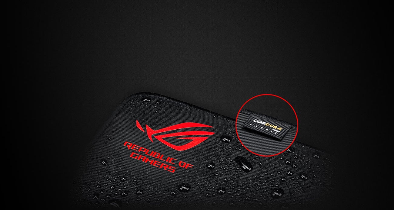 ASUS ROG Scabbard
