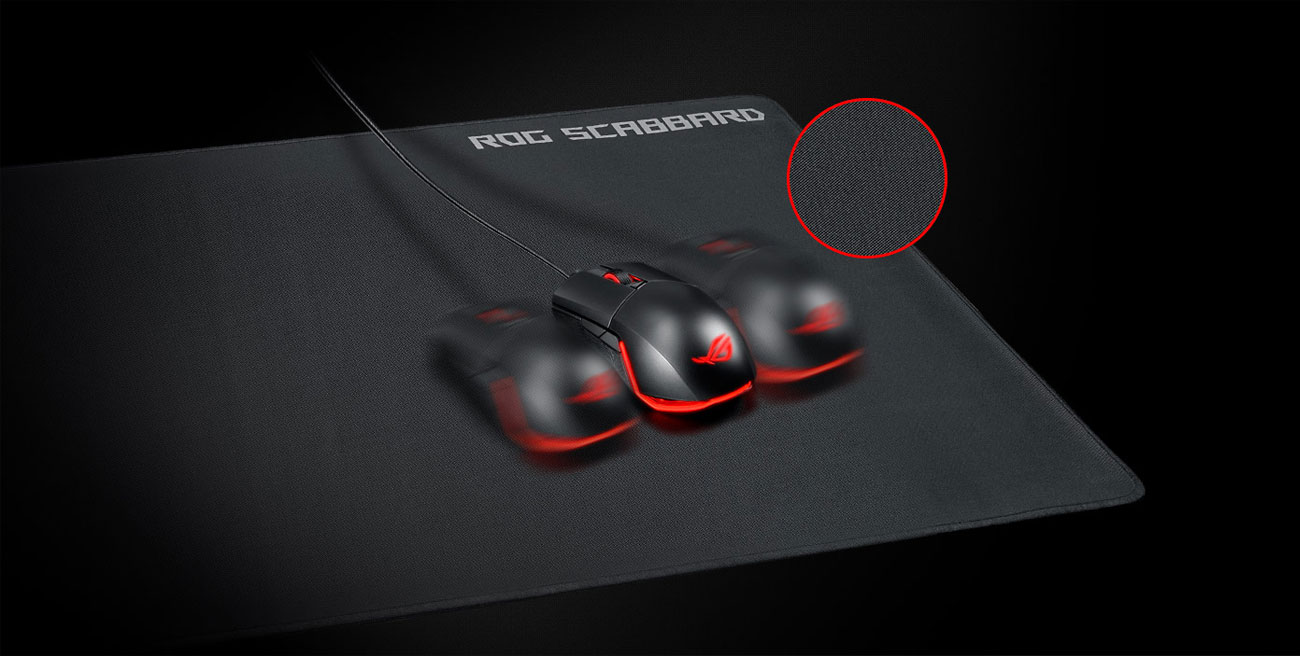 ASUS ROG Scabbard