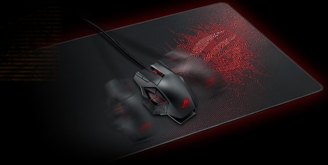 ASUS ROG Sheath Wytrzymałość