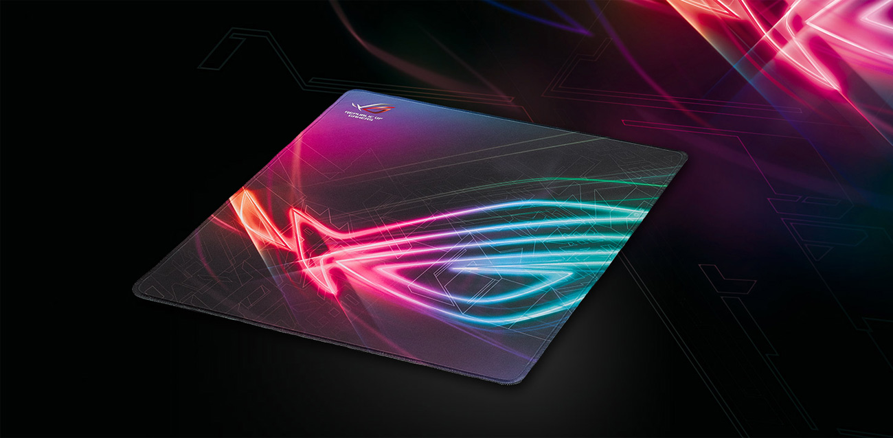 ASUS ROG Strix Edge Vertical