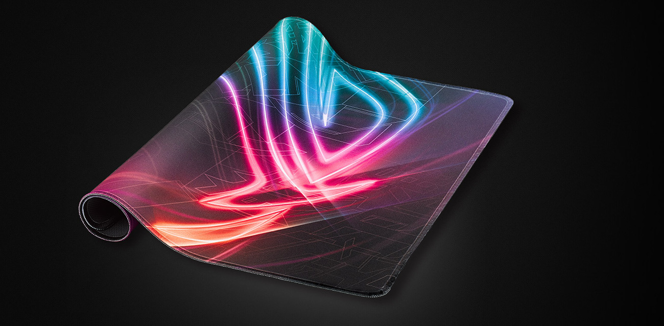 ASUS ROG Strix Edge Vertical Mobilność
