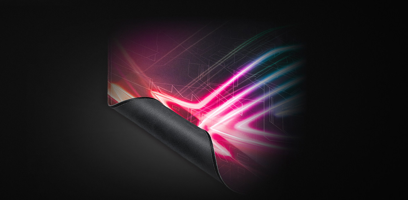 ASUS ROG Strix Edge Vertical Antypoślizgowy Spód