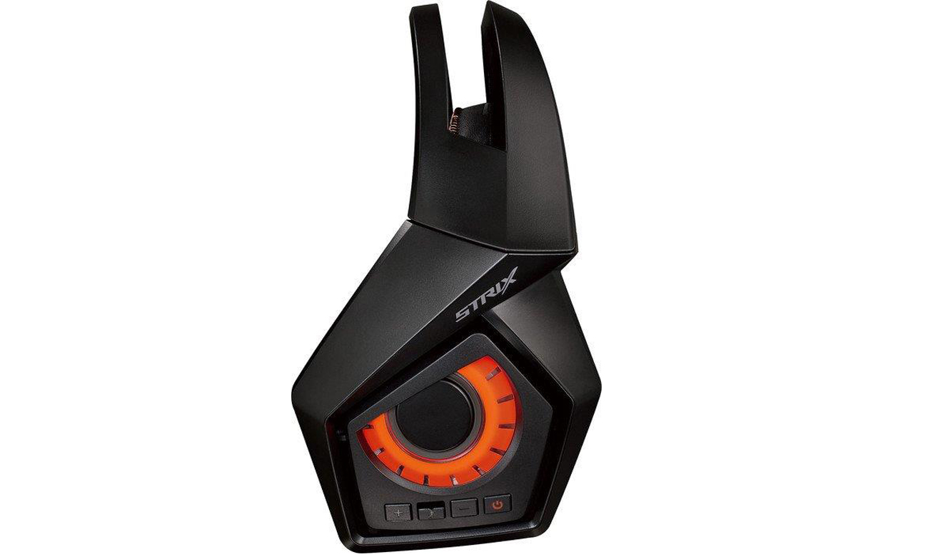 Słuchawki bezprzewodowe ASUS ROG Strix Wireless
