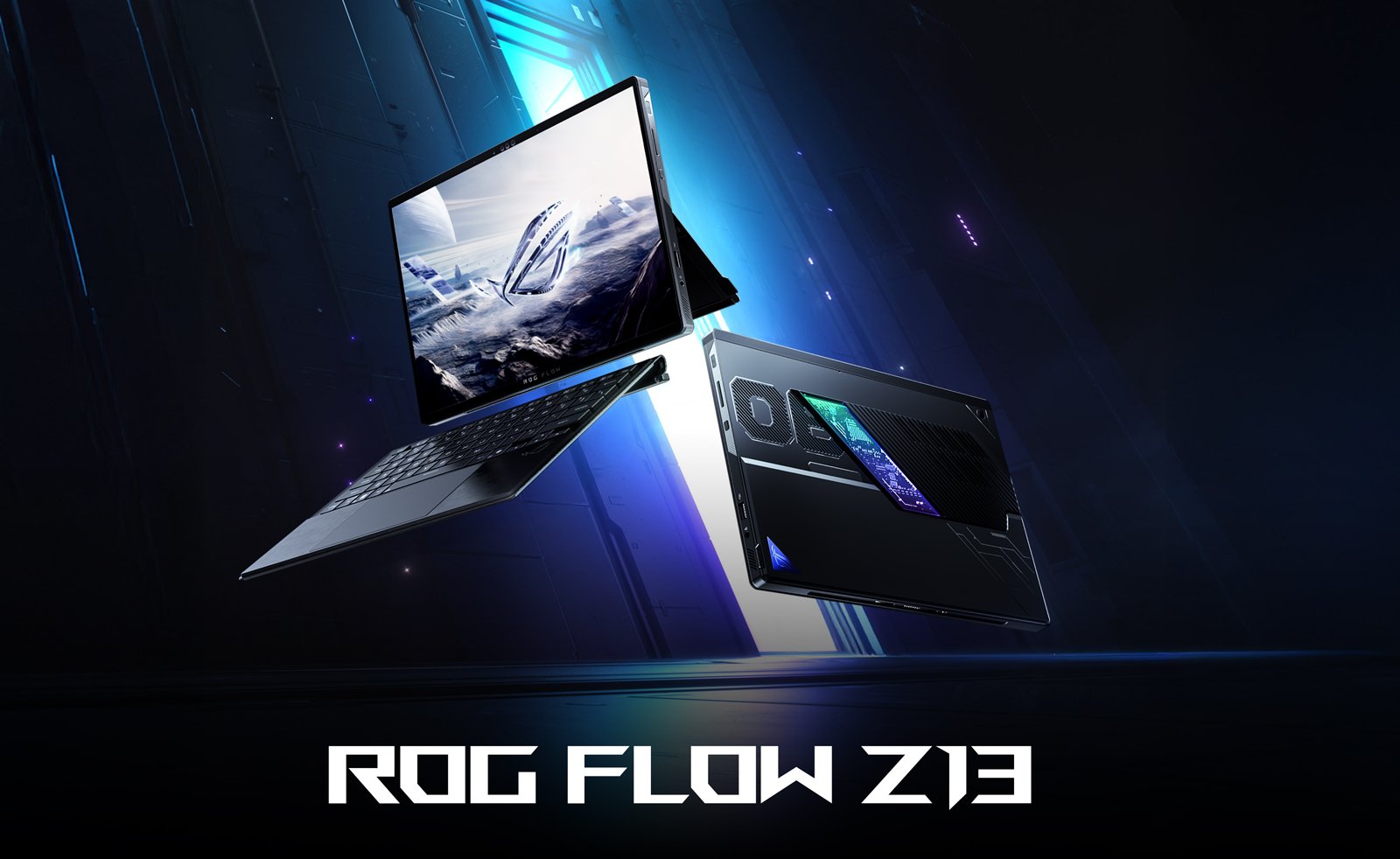 ROG Ally