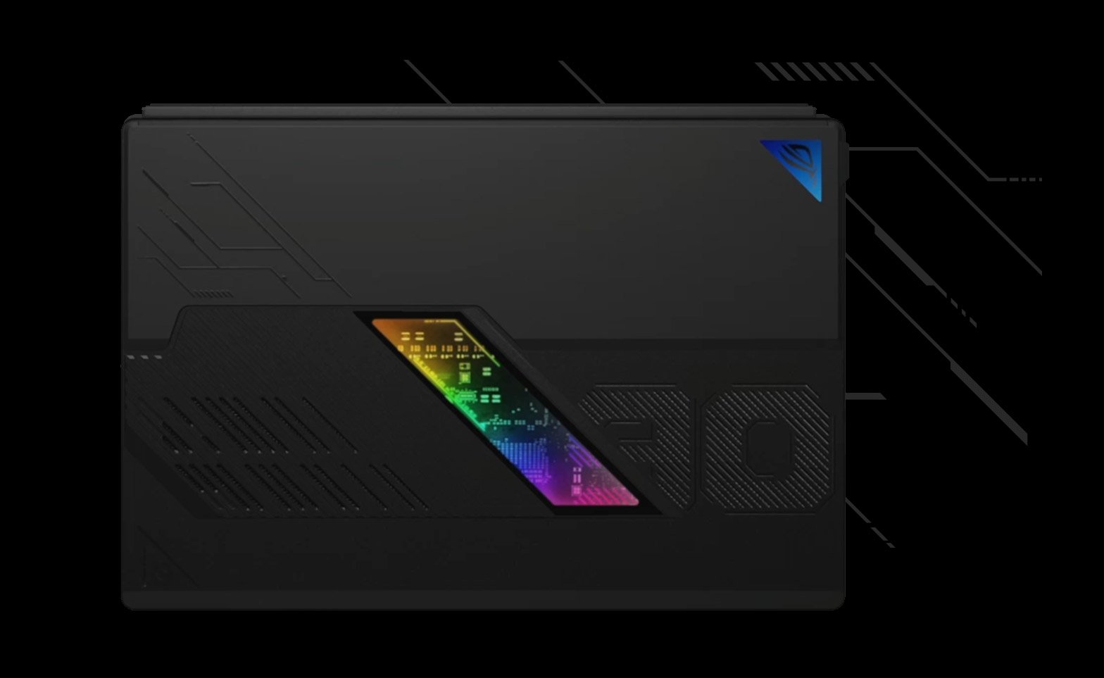 2025 ROG FLOW Z13