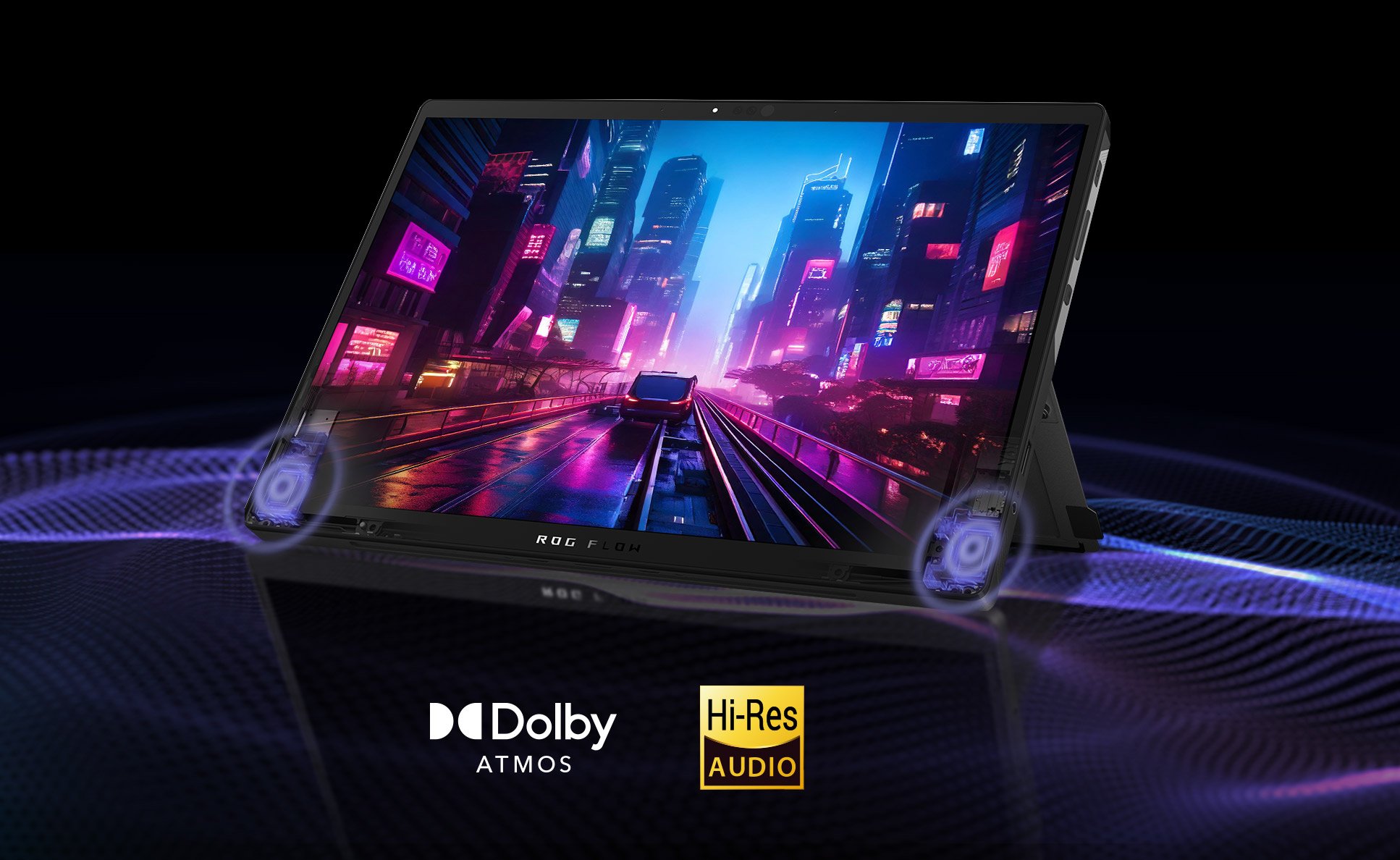 2025 ROG FLOW Z13