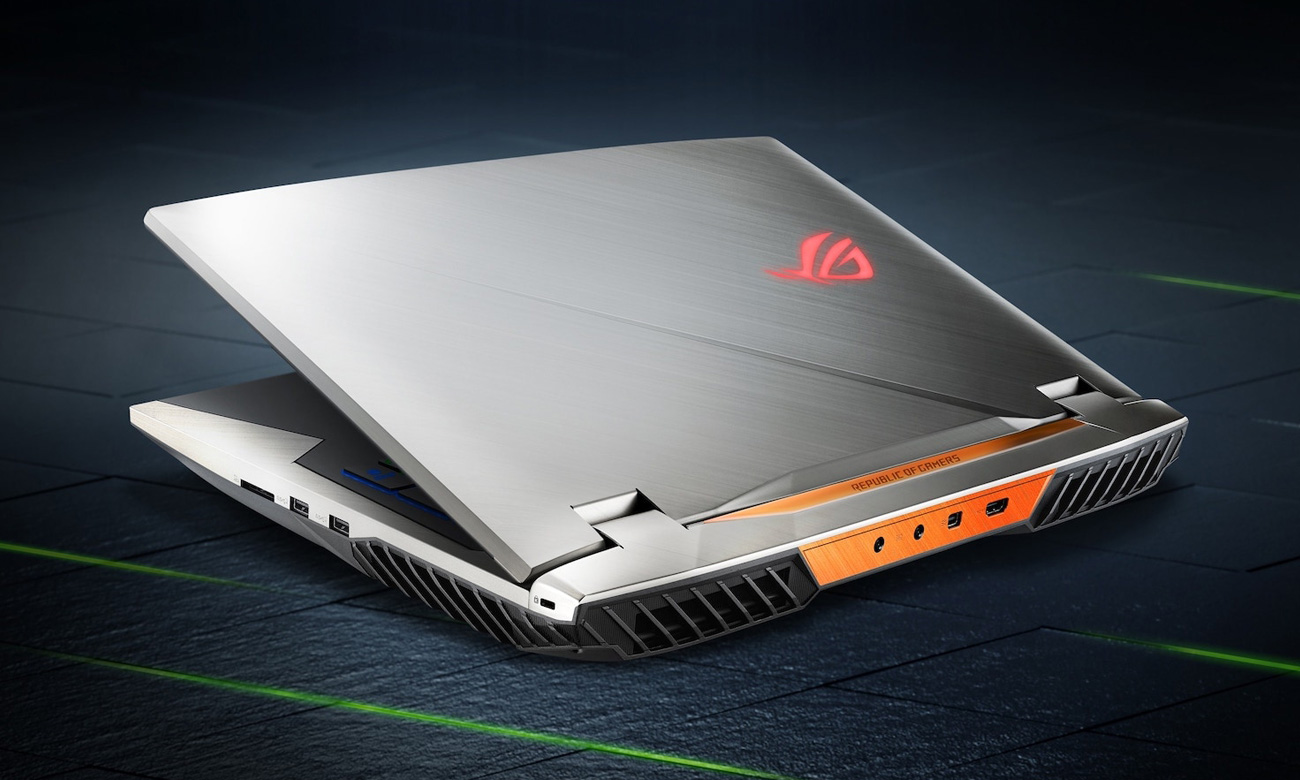 Asus g703 discount