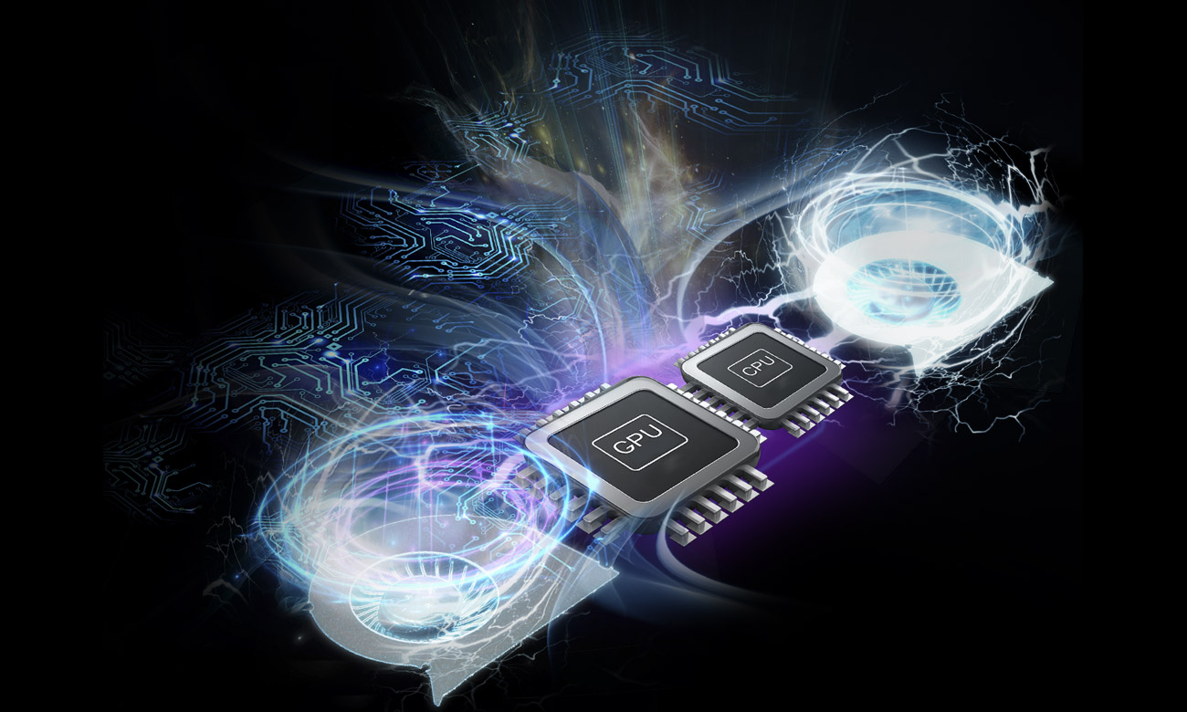 ASUS ROG G752VT chłodzenie