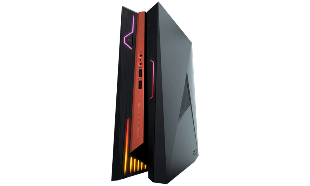 Asus Aura Sync
