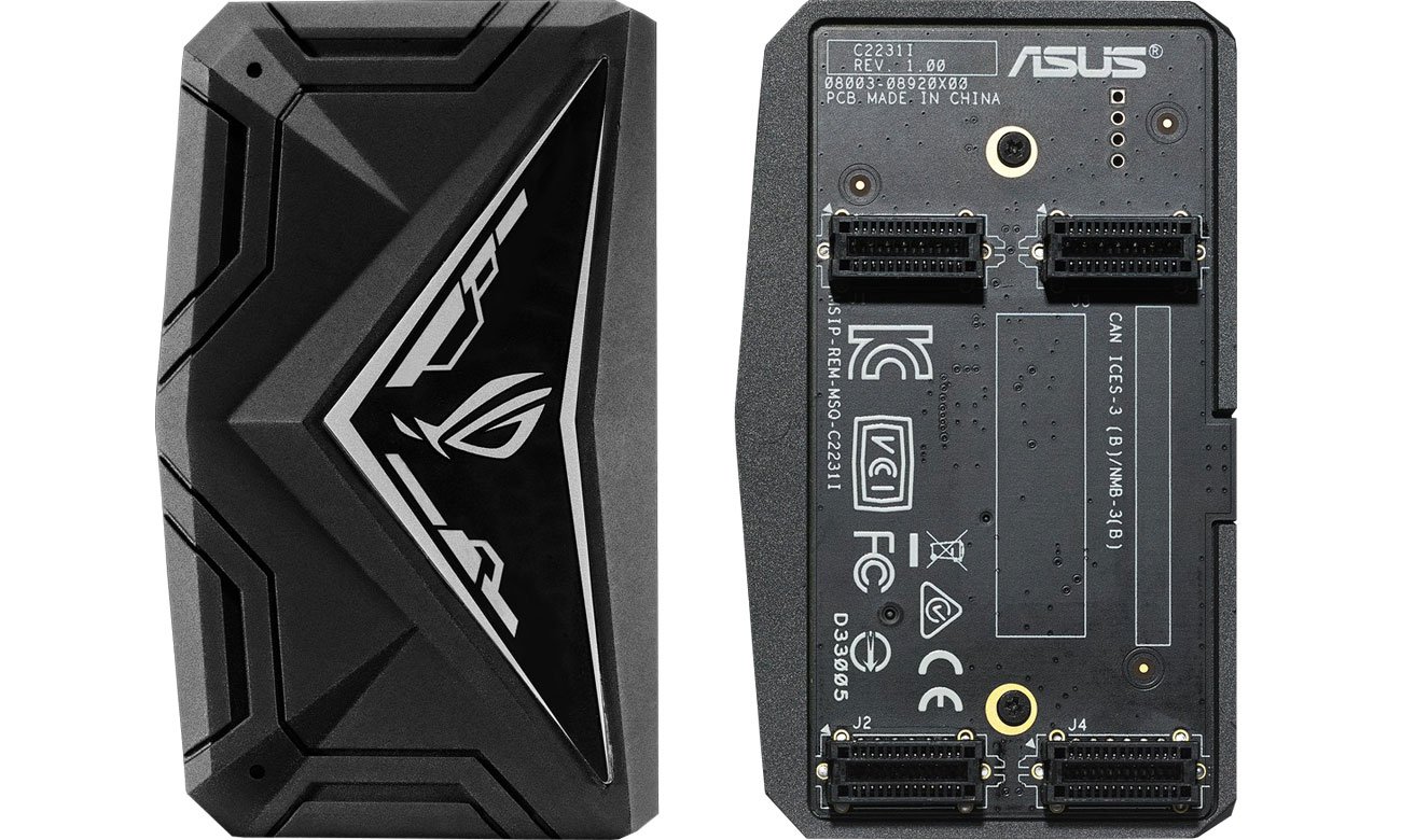 ASUS ROG HB SLI-Bridge