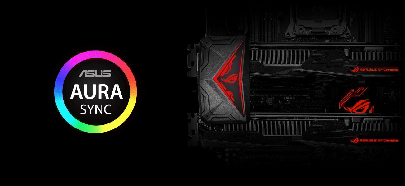 ASUS Aura RGB