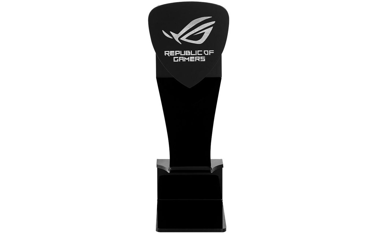 Stojak na słuchawki ASUS ROG Headphone Stand