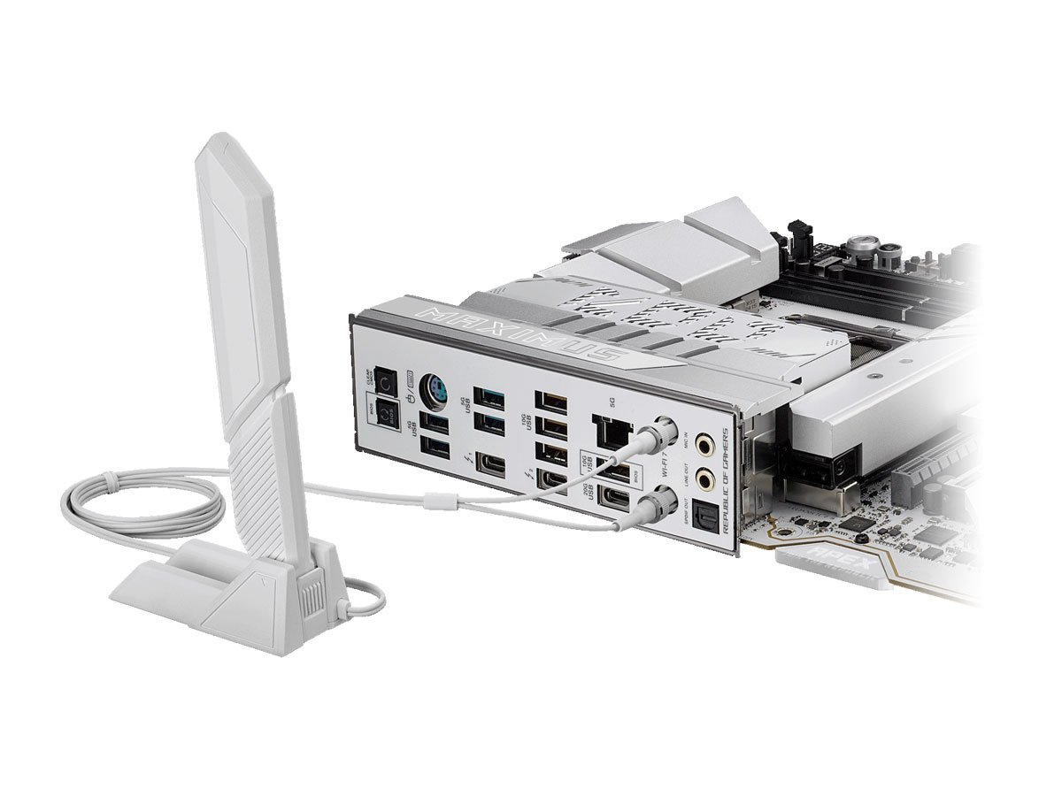 ASUS ROG MAXIMUS Z890 APEX