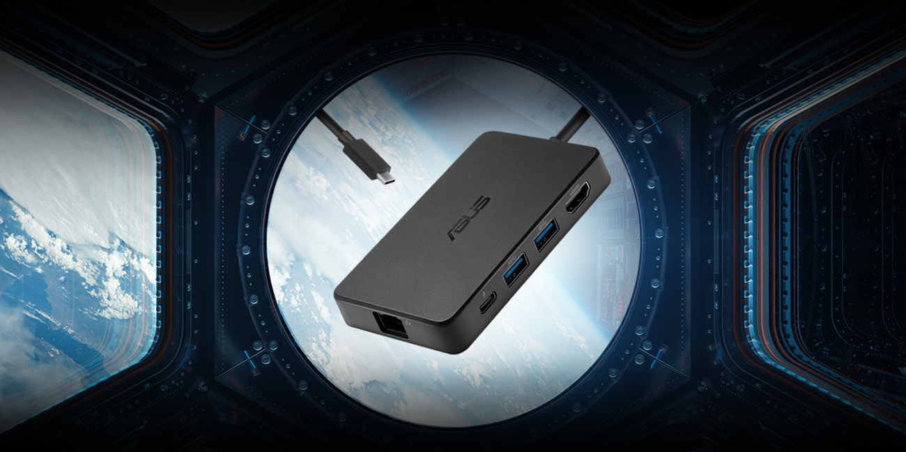 ASUS ROG Phone Pro Dock stacja dokująca
