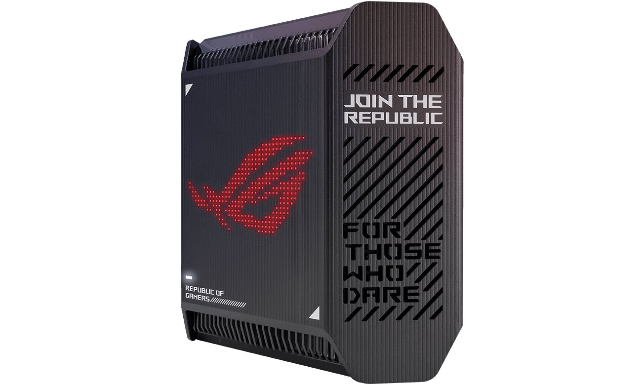 Router mesh ASUS ROG Rapture GT6