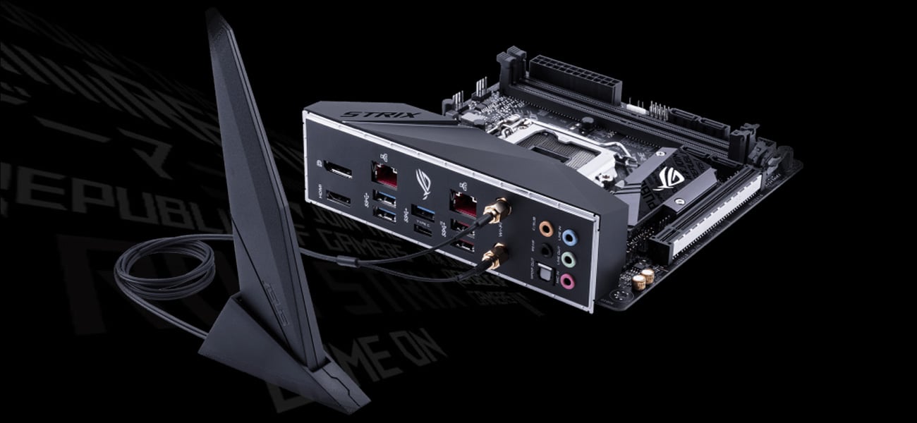 Nieprzerwany streaming