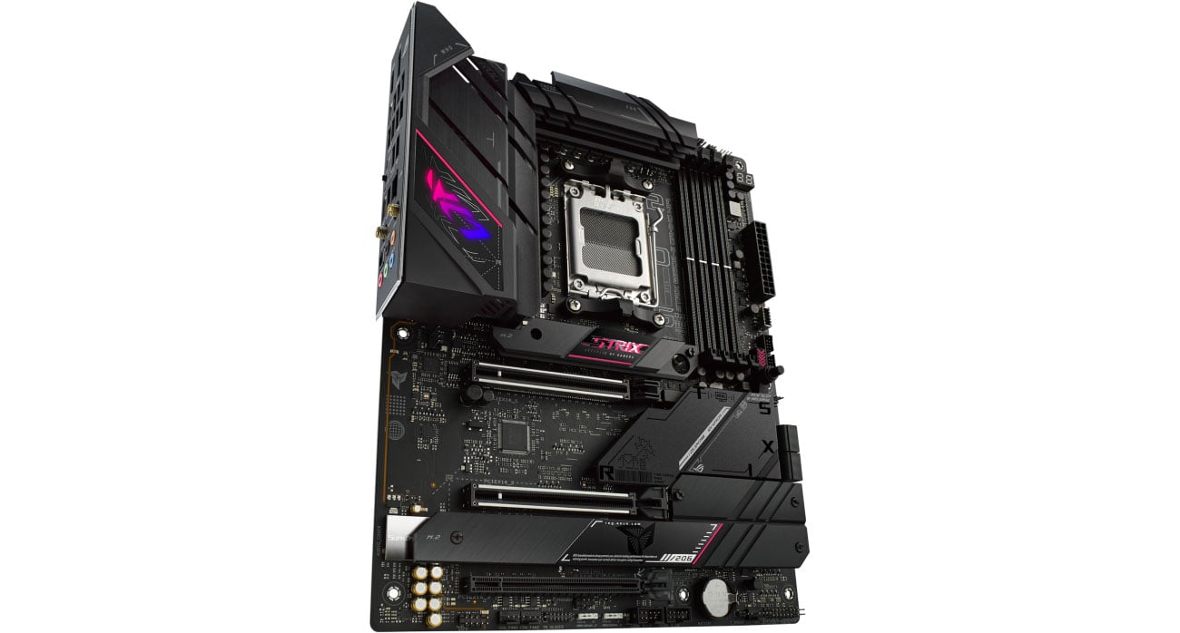 ASUS ROG STRIX B650E-E GAMING WIFI Mainboard