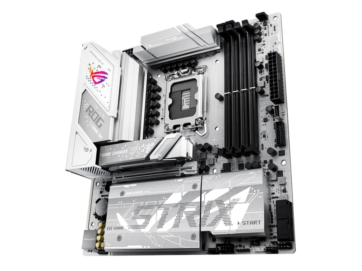 ASUS ROG STRIX B860-G GAMING WIFI