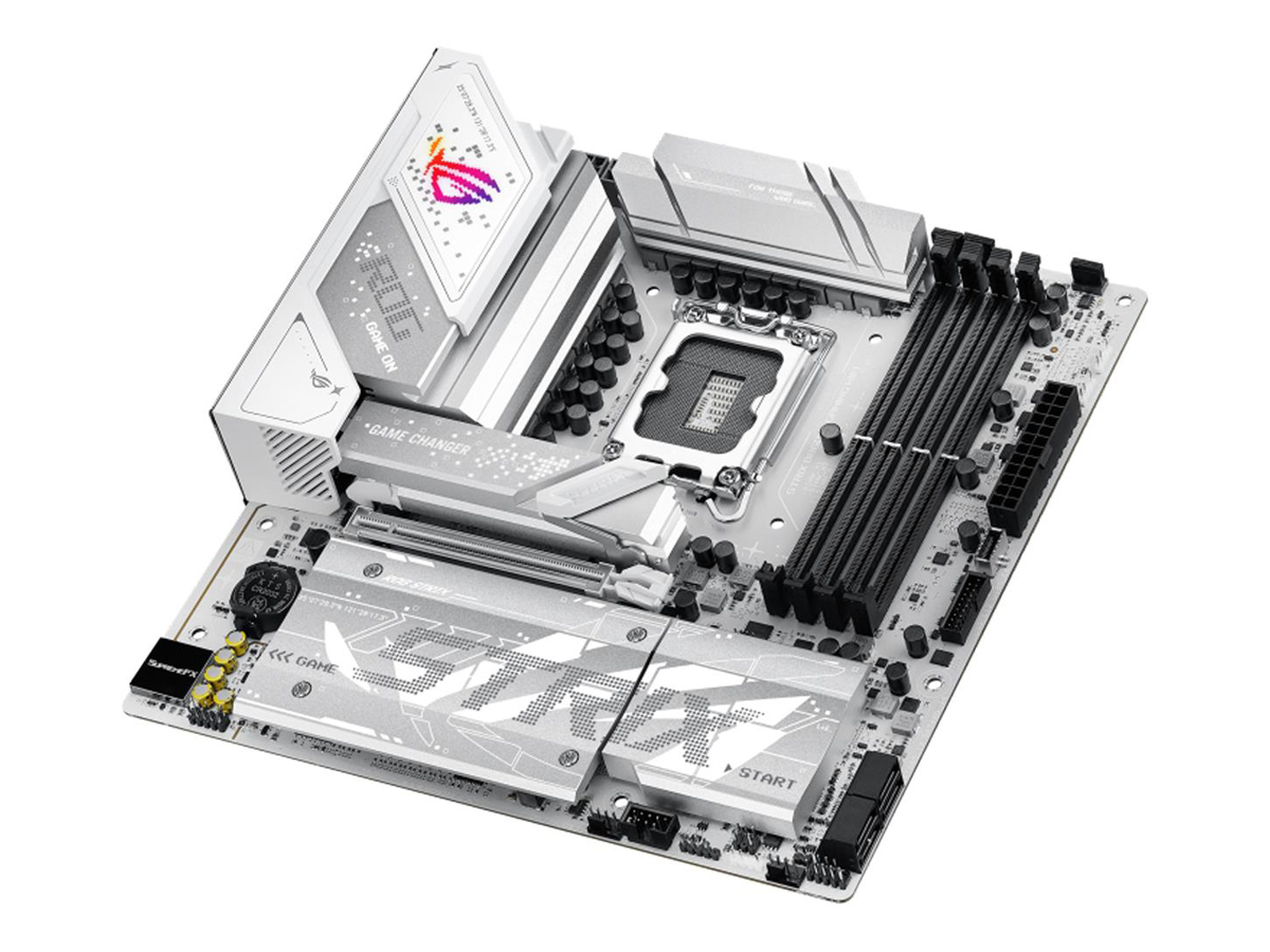 ASUS ROG STRIX B860-G GAMING WIFI