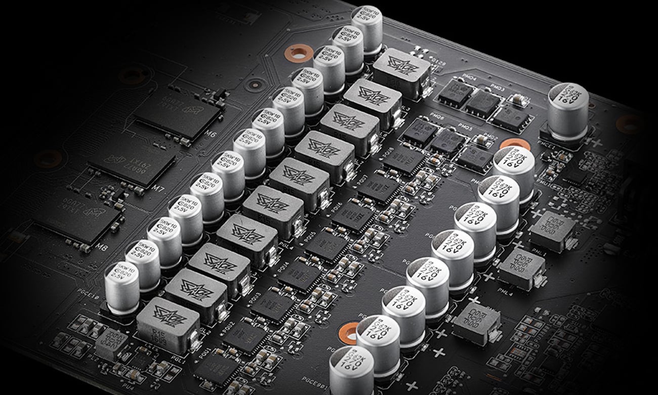 Super Alloy Power II