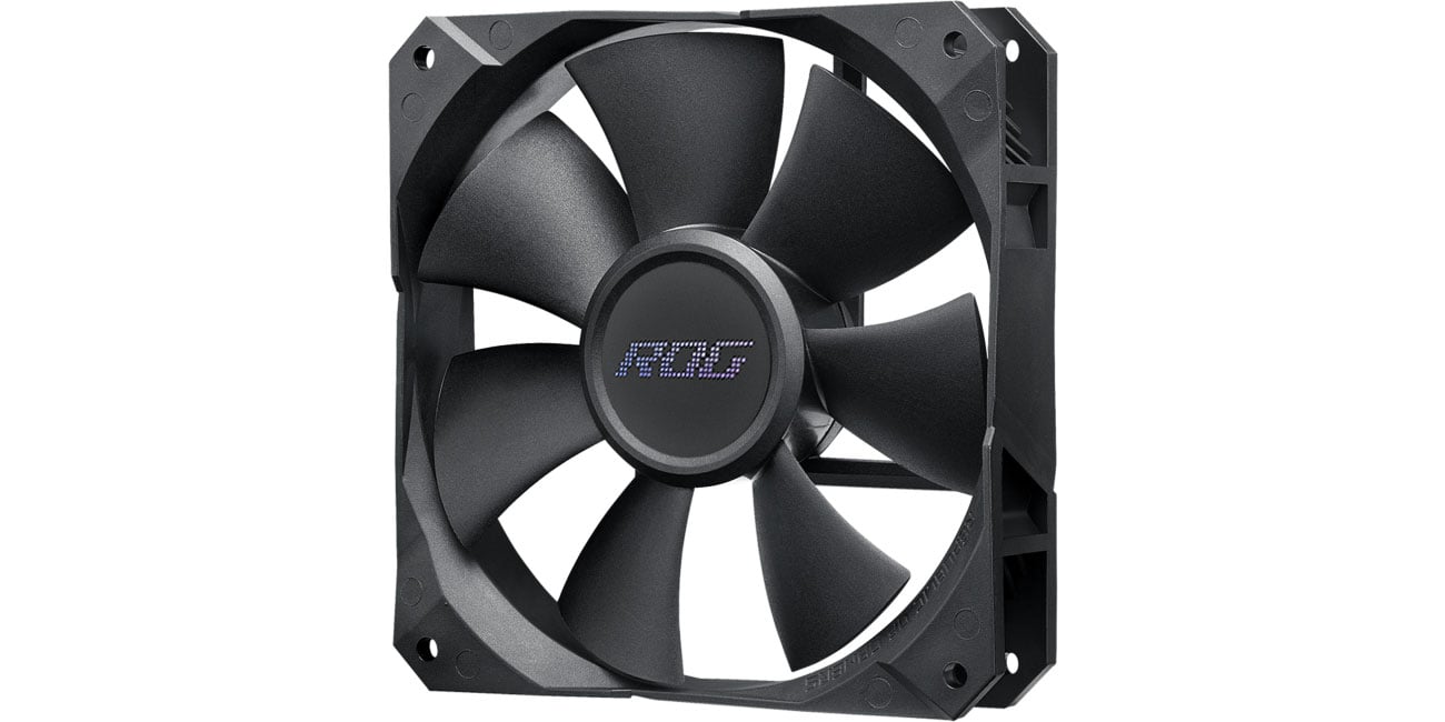 ASUS ROG STRIX LC II 240 2x120mm
