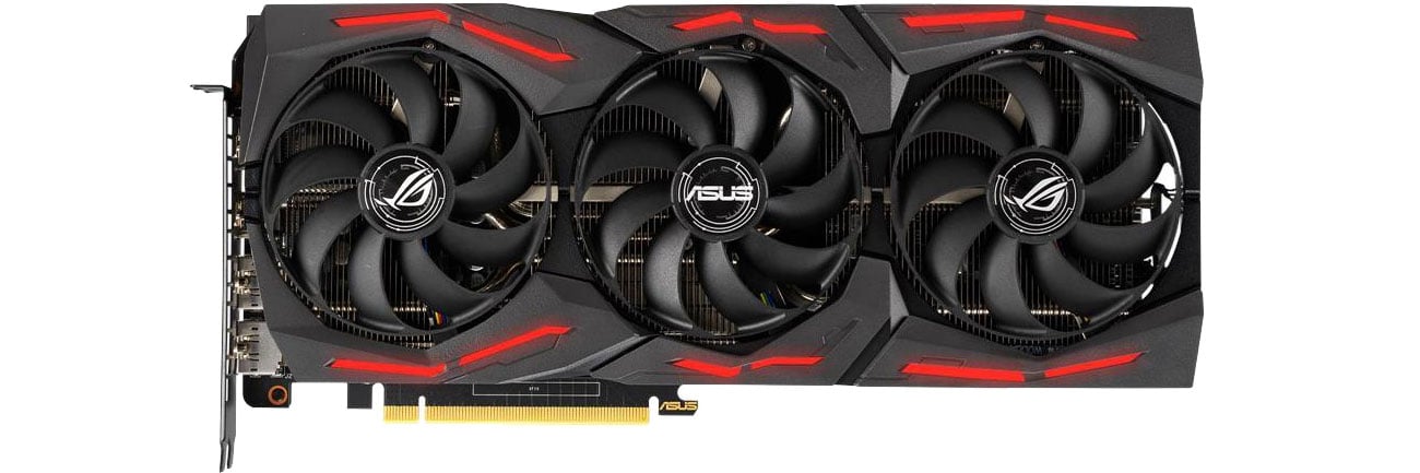 ASUS GeForce RTX 2060 ROG EVO OC