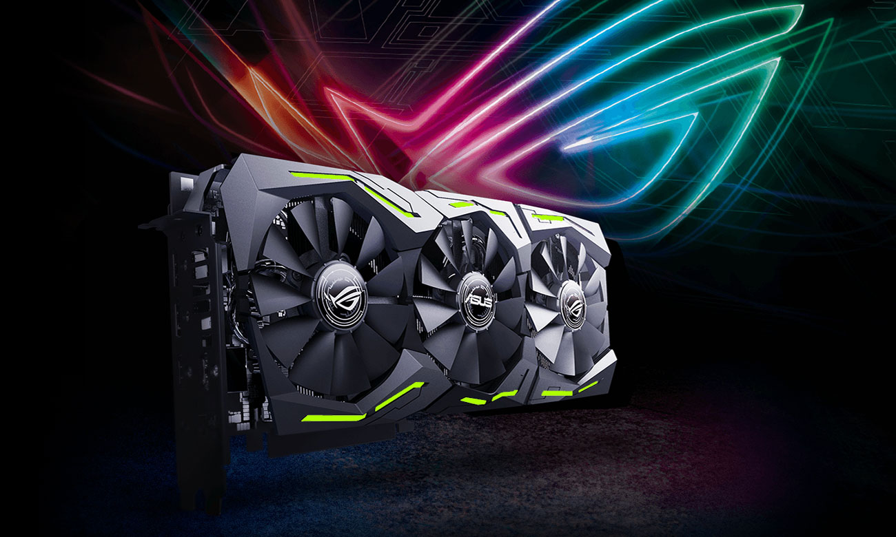 グラフィックボード・グラボ・ビデオカード ASUS ROG GeForce RTX 2060SUPER Amazon | ASUS ROG STRIX GeForce RTX 2060 スーパーアドバンス