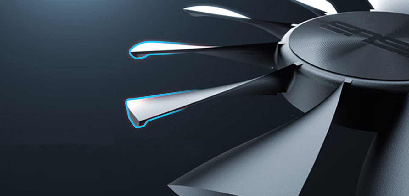 ASUS GeForce RTX 2060 SUPER ROG Strix OC