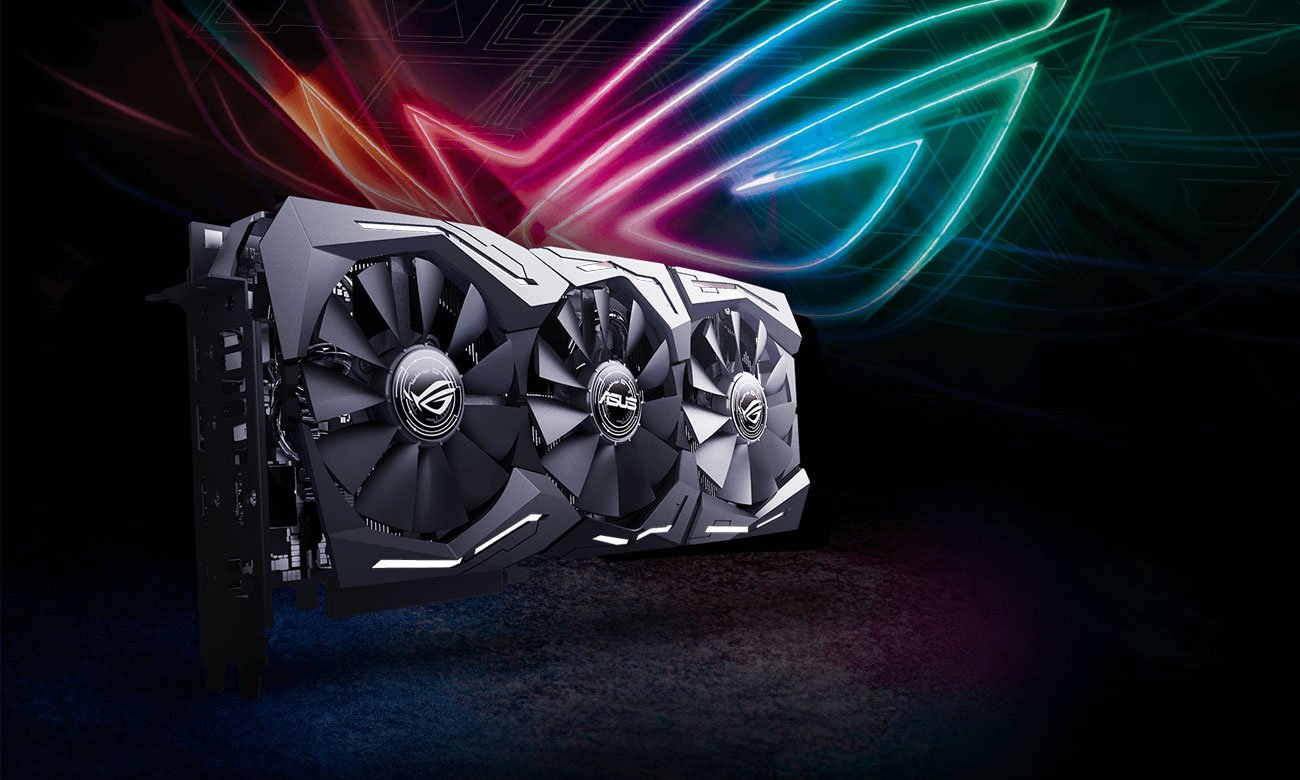 ASUS GeForce RTX 2070 Advance