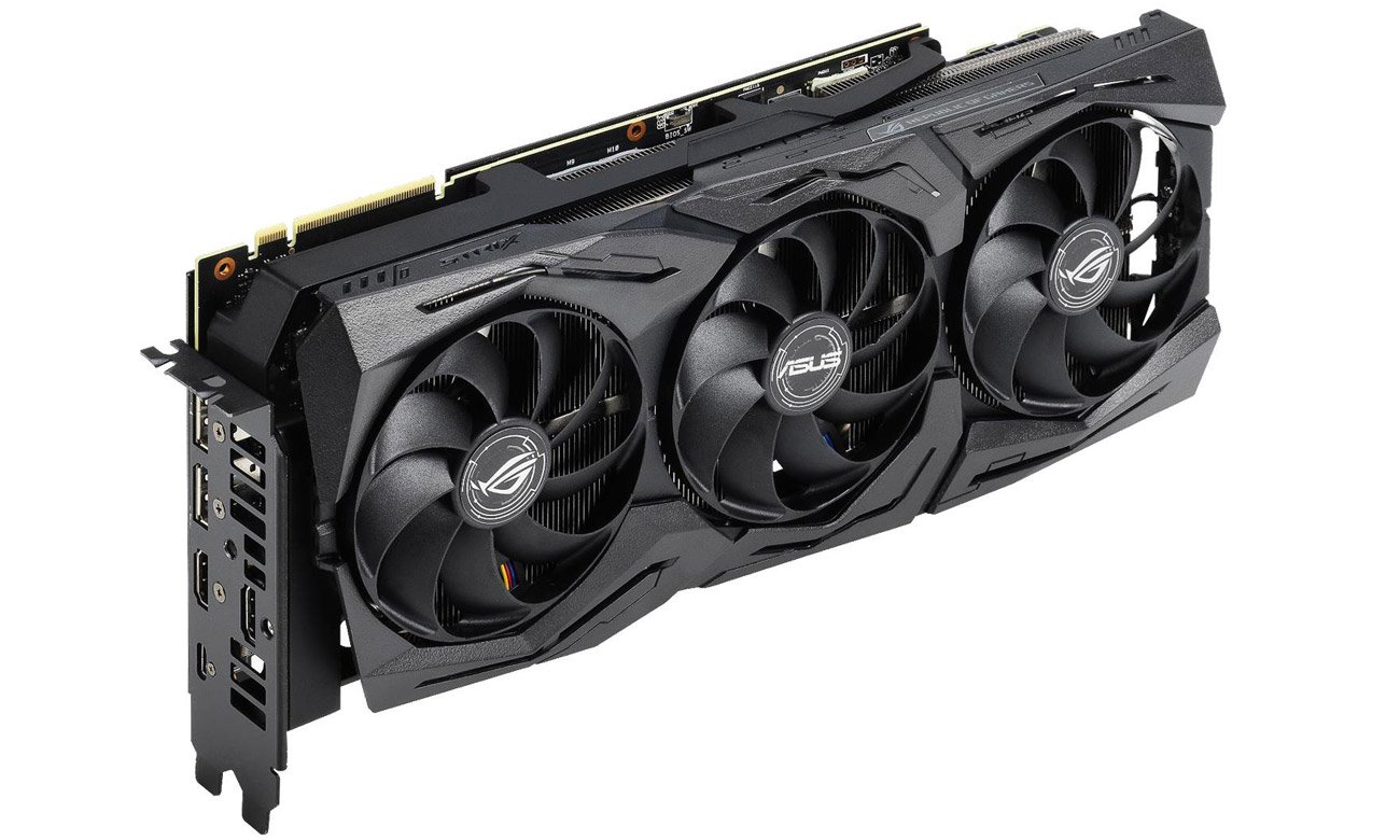 ASUS GeForce RTX 2070 SUPER ROG Strix
