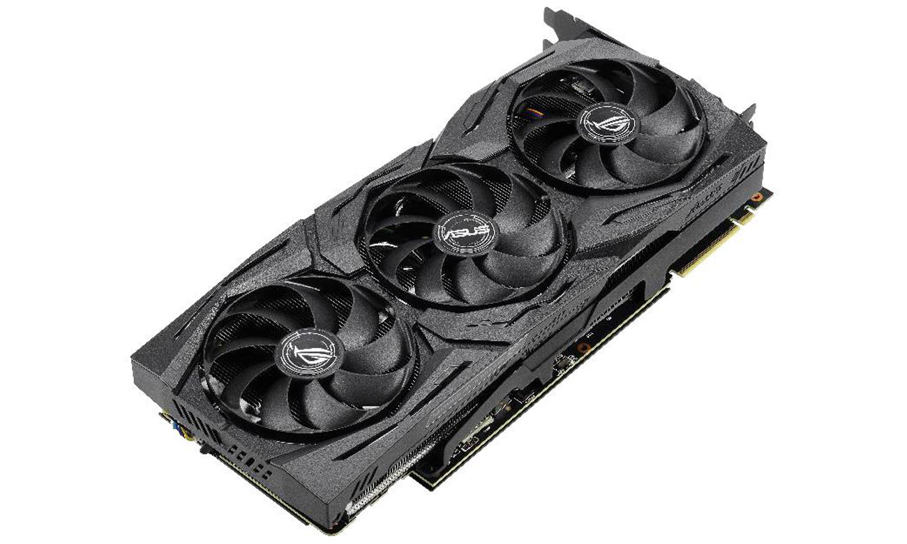 ASUS GeForce RTX 2070 SUPER ROG Strix