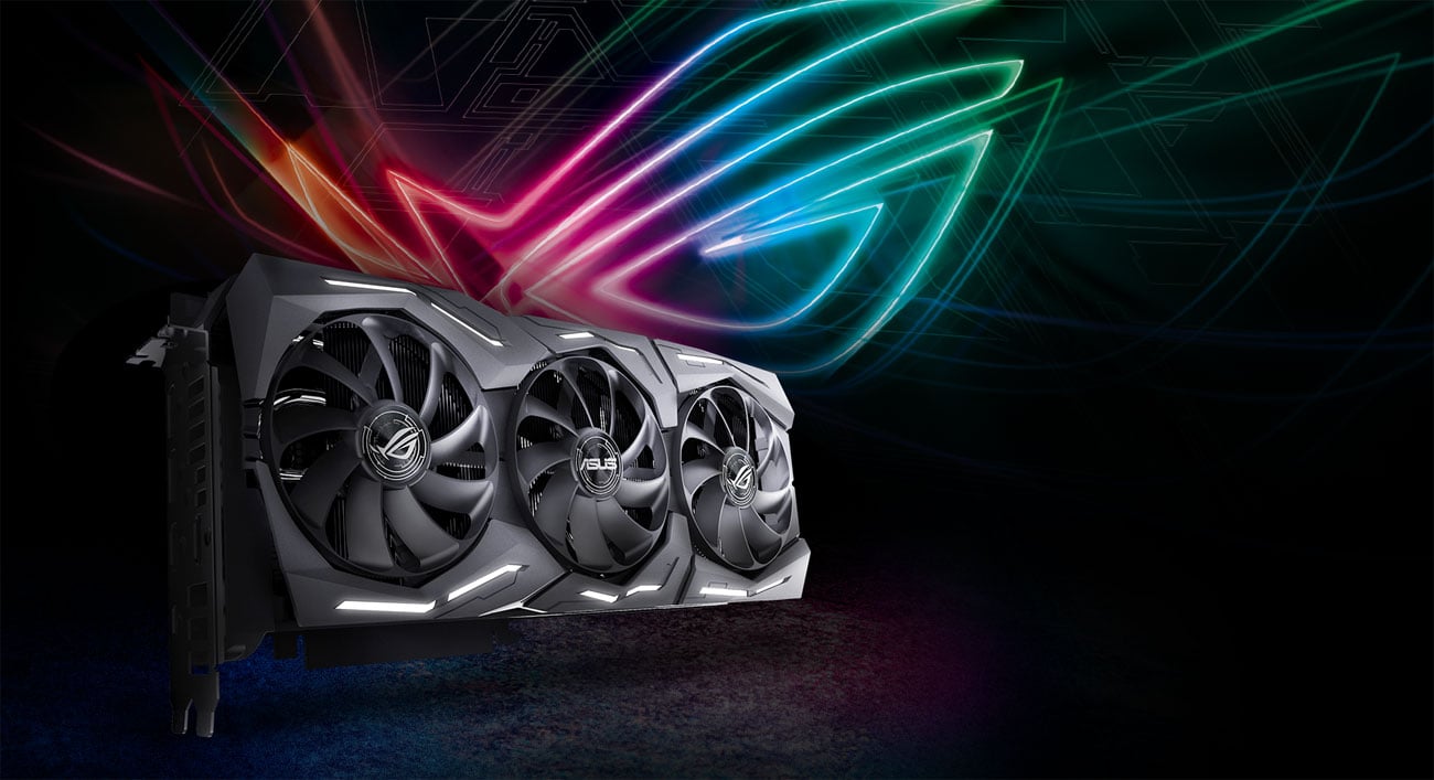 Technologia ray tracing
