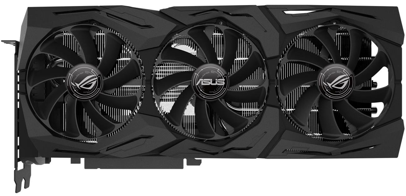Chłodzenie WINDFORCE 3X Cooling System