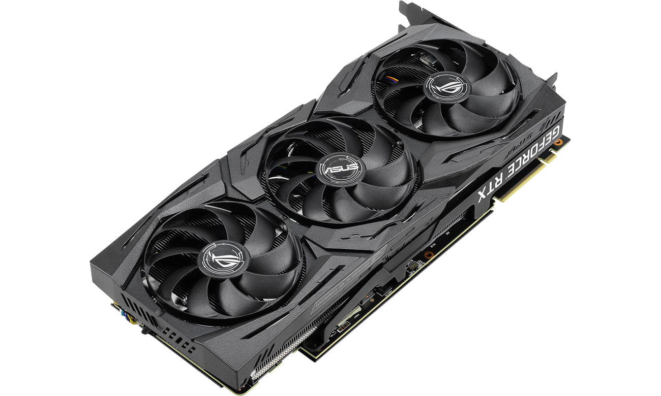 ASUS GeForce RTX 2080 SUPER ROG Strix Advance