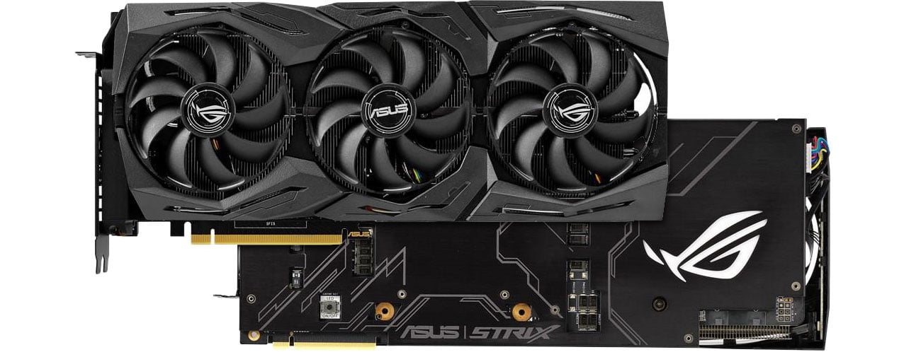 ROG-STRIX-RTX2080TI-11G GAMING