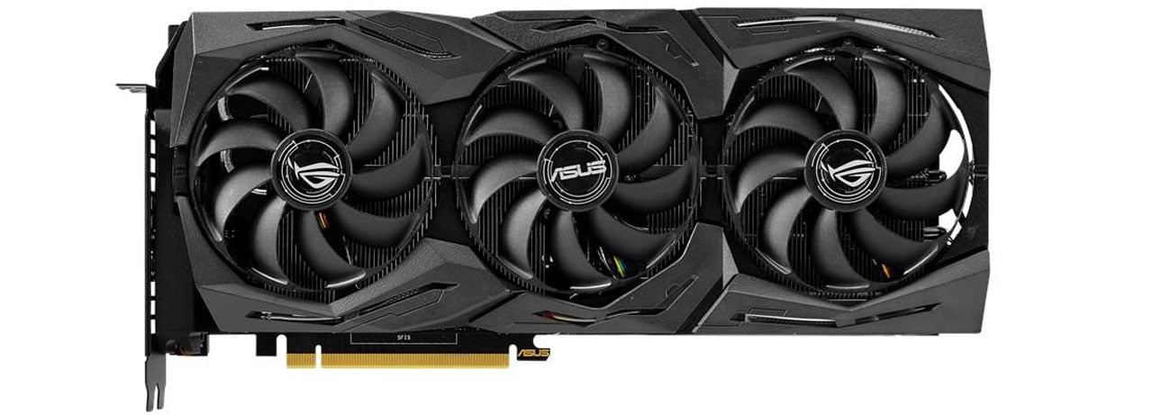ASUS GeForce RTX 2080 Ti ROG Strix