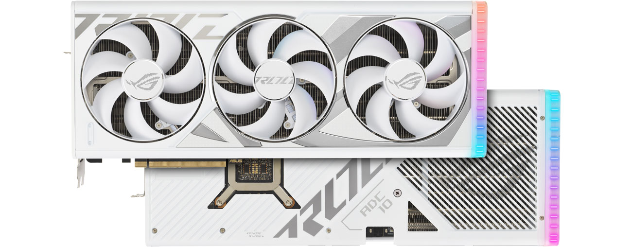 ASUS GeForce RTX 4070 SUPER ROG STRIX GAMING 12 GB GDDR6X