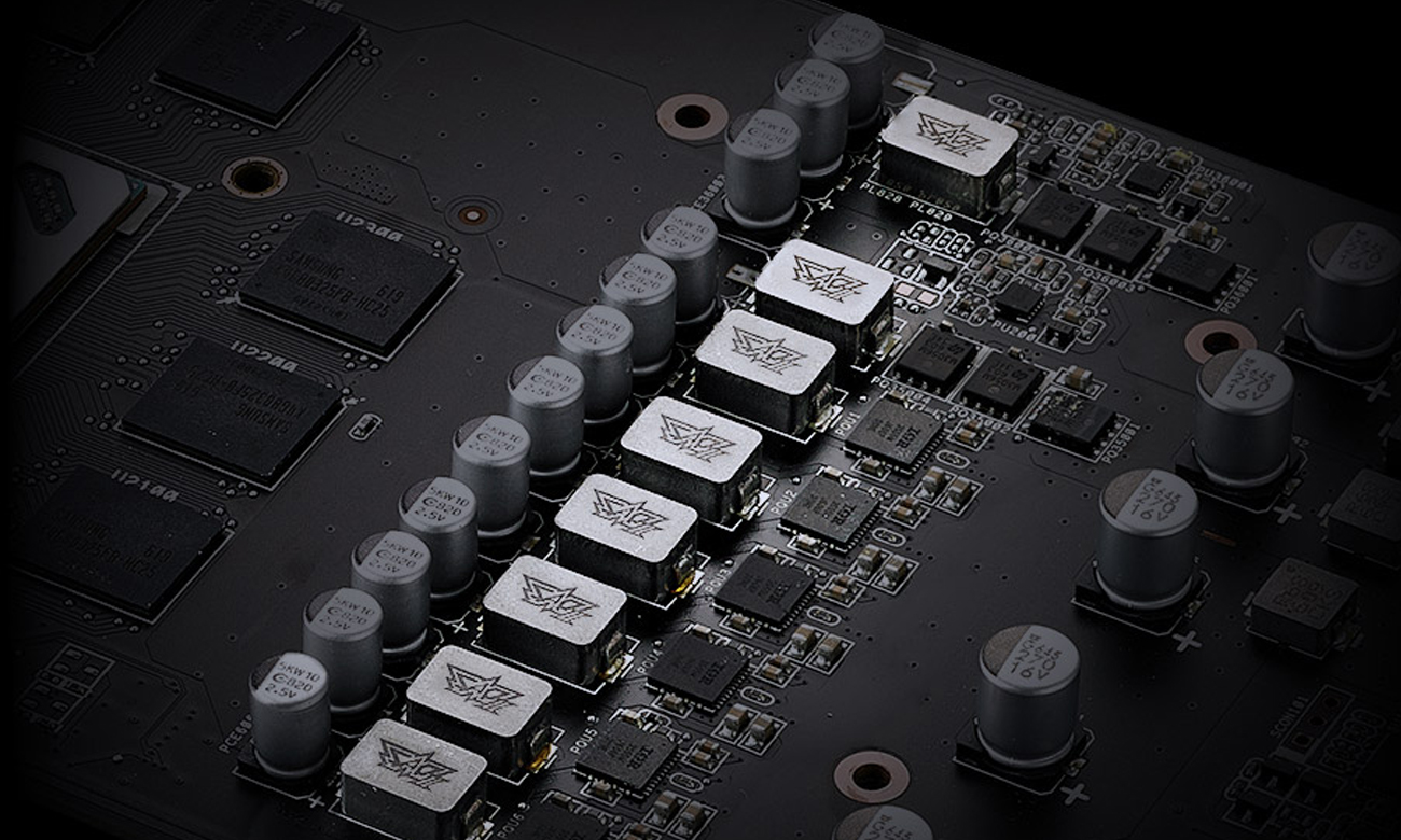 Super Alloy Power II