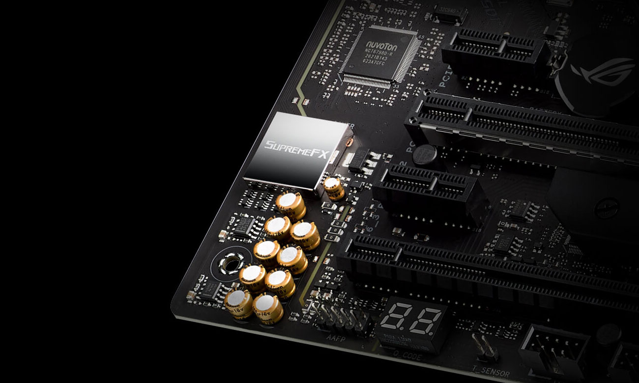 ASUS ROG STRIX X570-E GAMING WIFI II