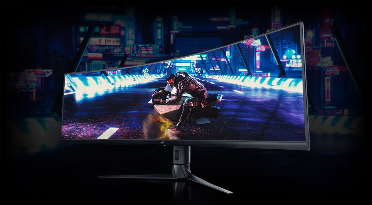 34 inch freesync monitor