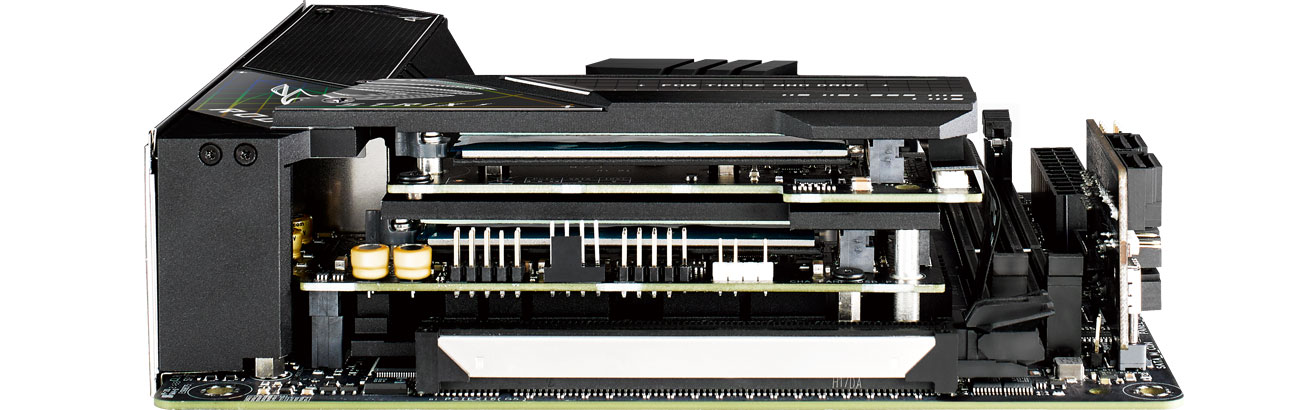 ASUS ROG STRIX Z690-I GAMING WIFI DDR5