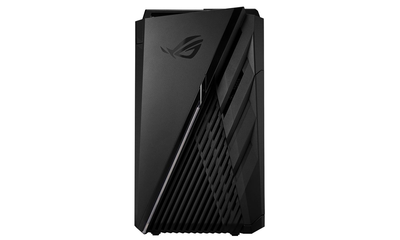 ASUS ROG Strix G35CG przód