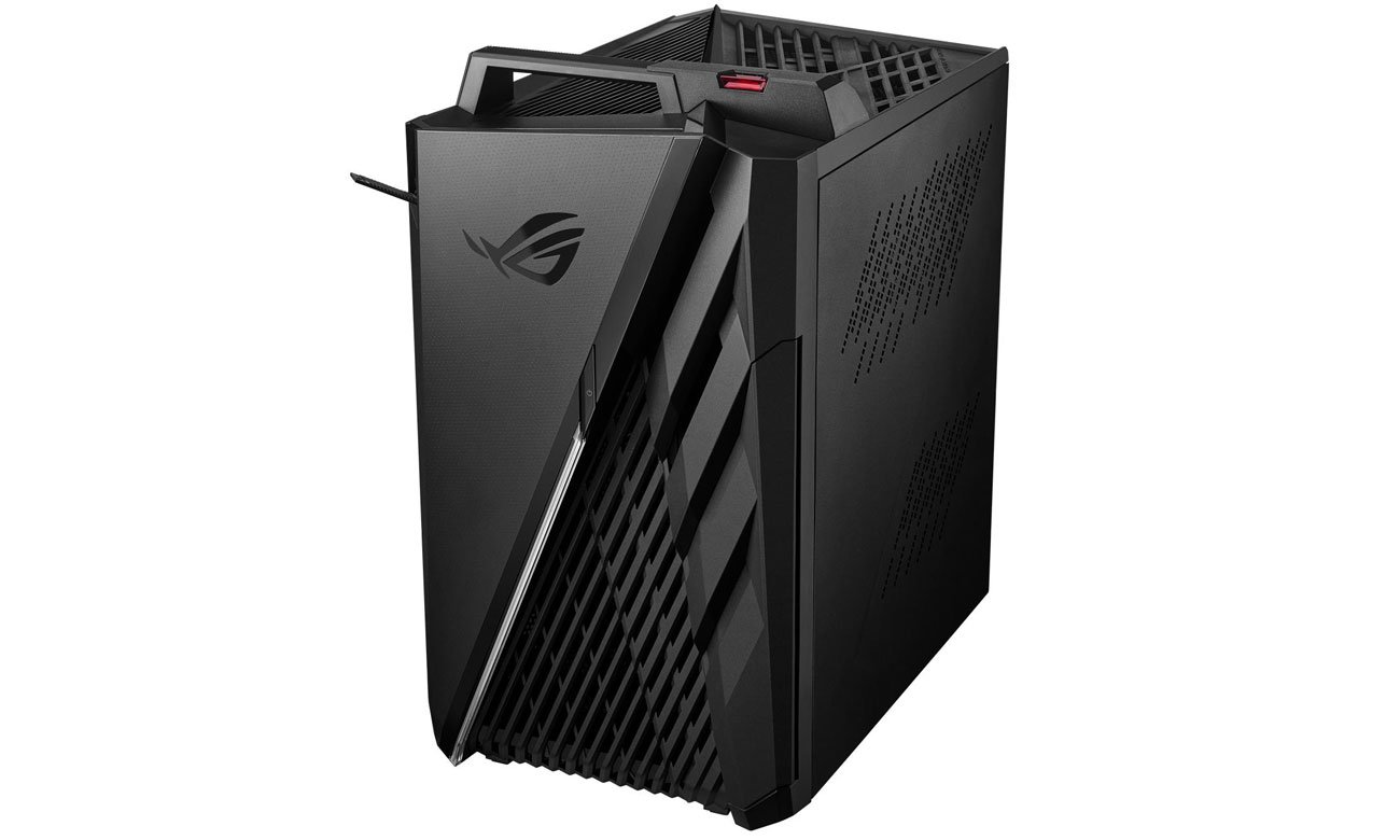 ASUS ROG Strix G35CG obudowa