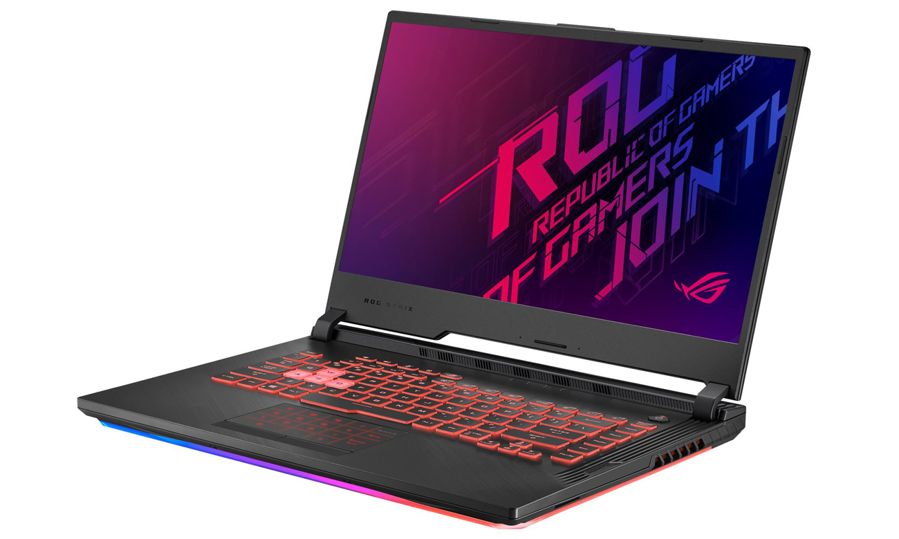 Laptop Asus ROG Strix G531