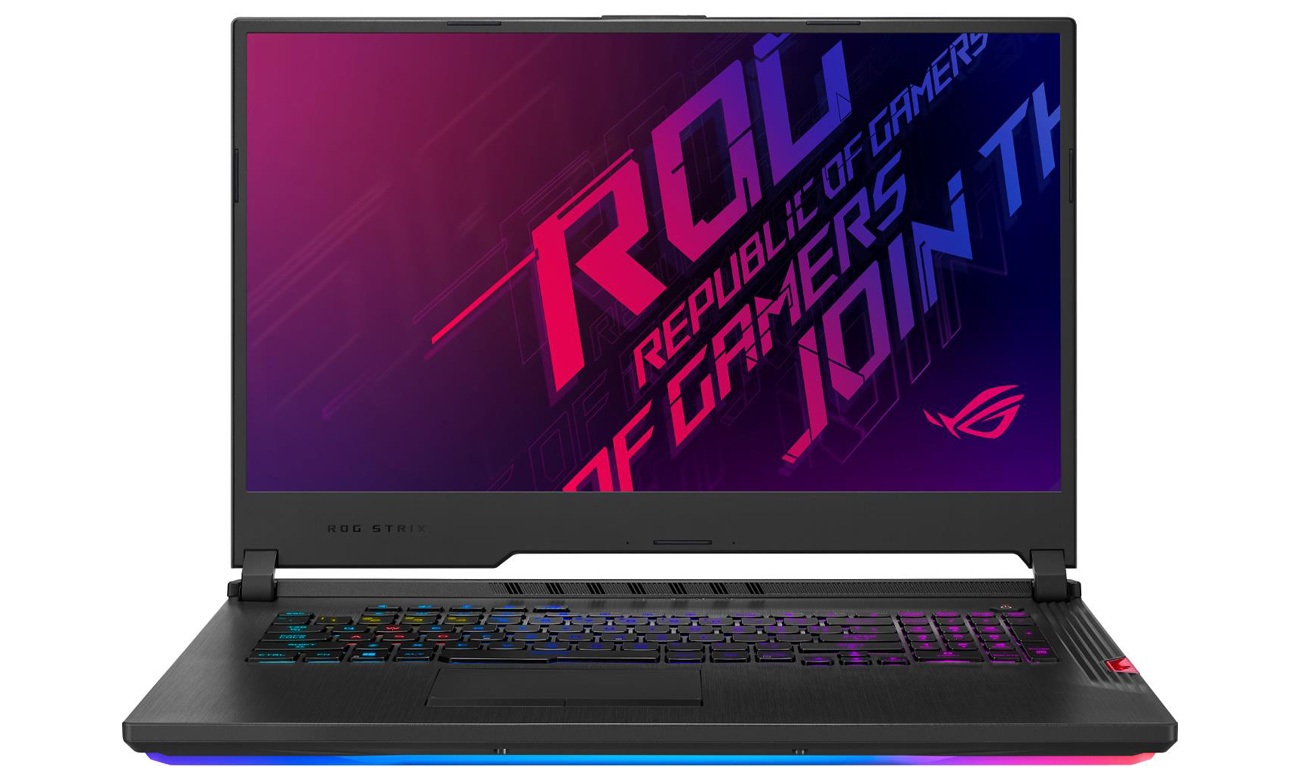 Klucz ROG KEYSTONE