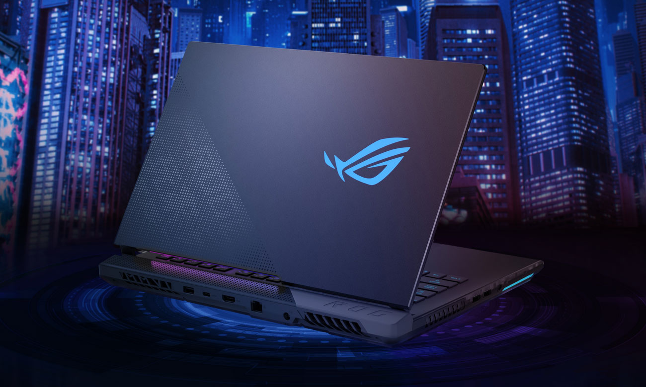 Karta graficzna GeForce RTX serii 30