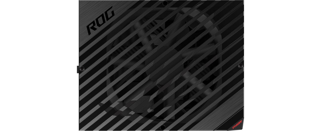 ASUS ROG Thor 1200W 80 Plus Platinum
