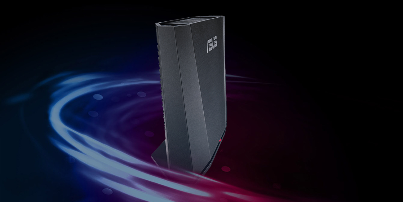 ASUS ROG Phone WiGig Dock interfejs wifi transfer bezprzewodowy