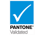 Pantone® Validated